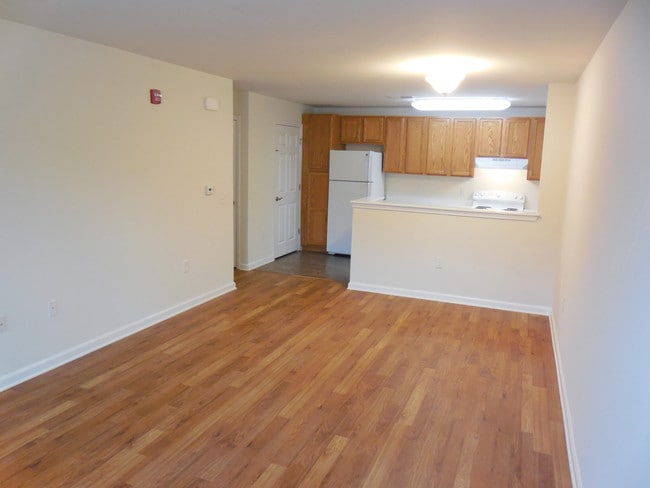 Photo - The Gardens at Birmingham