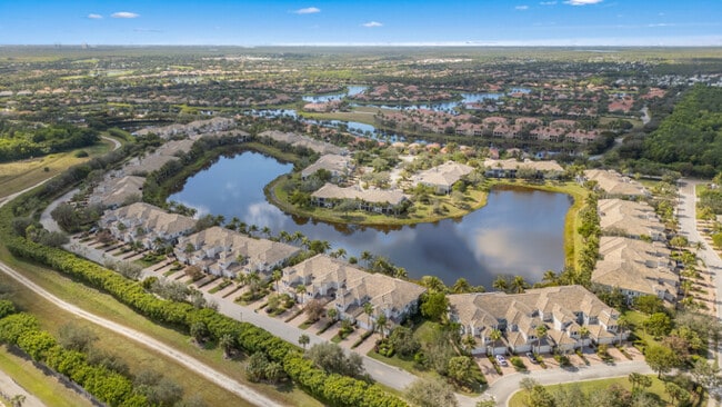 Lake View - 9229 Museo Cir Unit Varenna