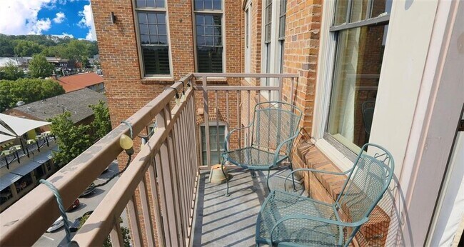 Photo - 360 Chambers St Unidad 405