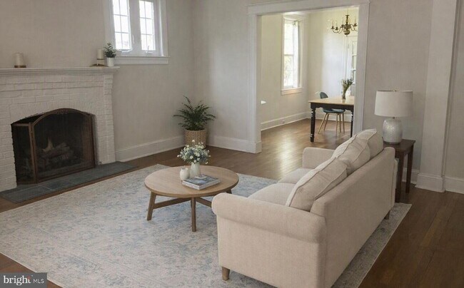 Photo - 4218 38th St NW