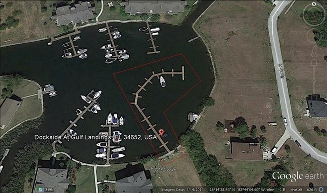 Photo - Heather Cove Condominiums