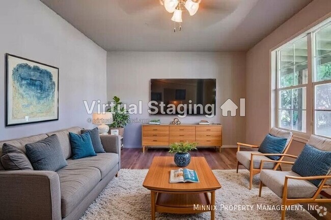 Building Photo - 4415 36th St Rental