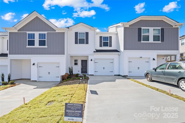 Photo - 2033 Old Rivers Rd Townhome