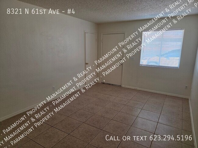 Photo - 8321 N 61st Ave Unit #4