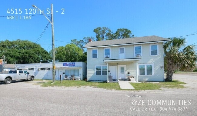 Photo - 4515 120th St Unidad 2