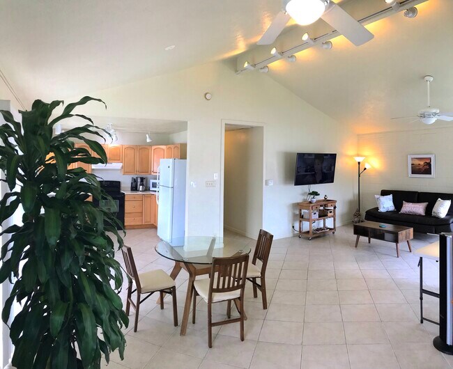 Photo - 610 Kuaaina Way Unit front duplex