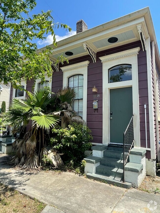 Building Photo - 1440-1440 N Roman St Unit 1438 Rental
