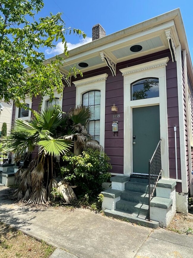 Photo - 1440-1440 N Roman St Apartment