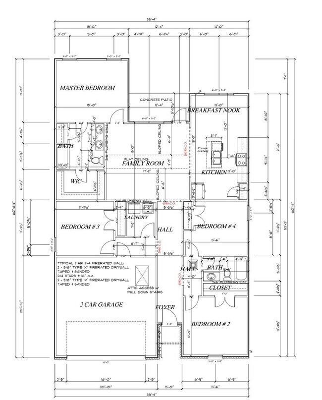 Photo - Home for Rent in Clanton, AL!!! DEPOSIT PE...