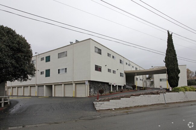 Cathay Gardens Apartments - Cathay Gardens Apartments