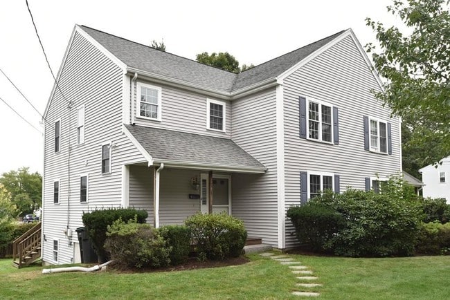 Photo - 4 Wellesley Ave Townhome