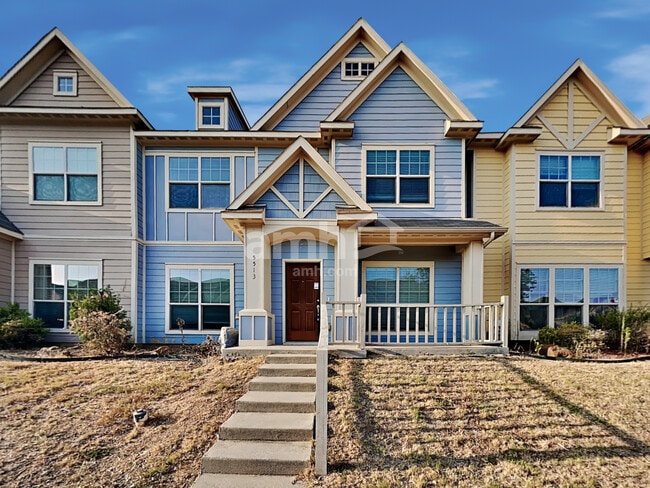 Building Photo - 5513 Soledad Dr Rental