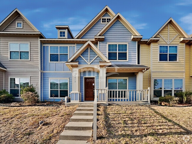 Building Photo - 5513 Soledad Dr Rental