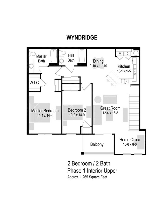 Photo - Wyndridge Nominee Apartments