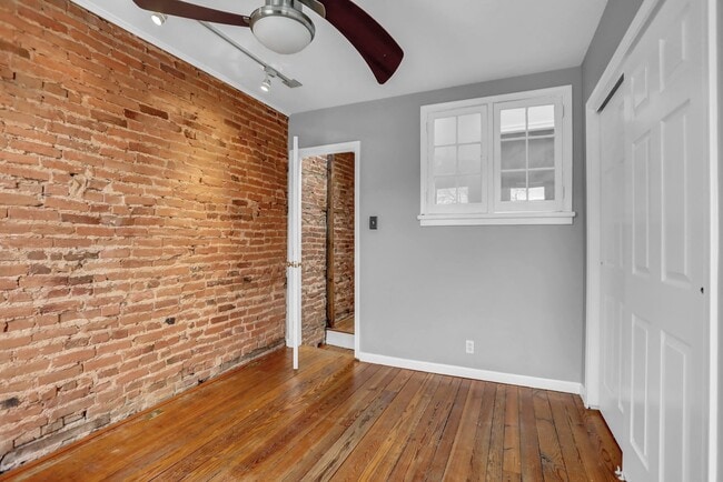 Photo - 1409 Covington St