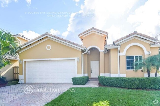 Building Photo - 14323 SW 156th Ave Rental