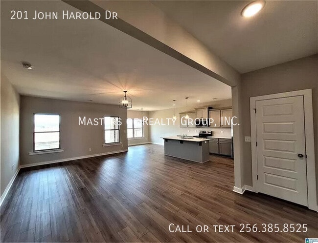 201 John Harold Dr