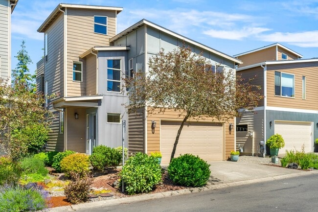 Building Photo - Charming 3BR House in Tumwater