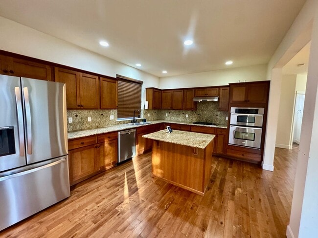 Photo - Woodinville Home!