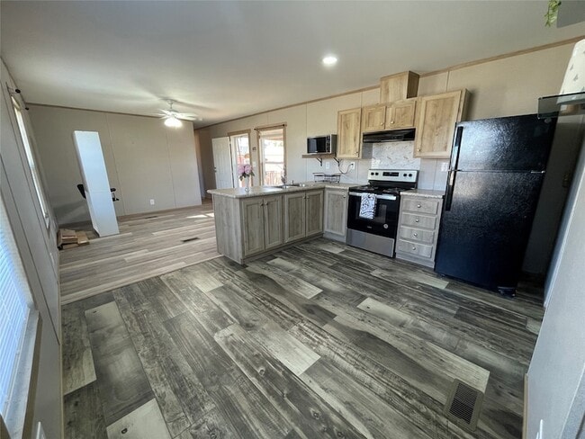 Photo - 3830 N Florence Rd