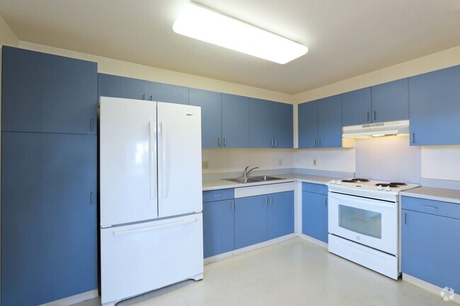 Building Photo - 1 Bedroom | Pae Ko Gardens Unit #1 Rental