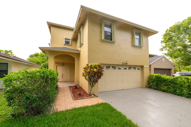 Photo - 2379 NW 33rd Terrace