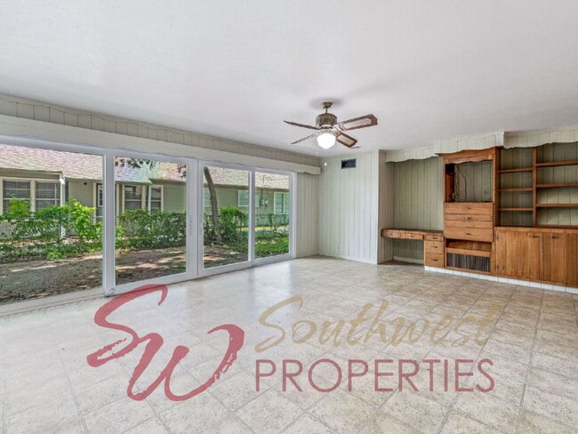 Photo - 4 Bedroom Home Just One Block from Campus | 2 Living Areas + Corner Lot