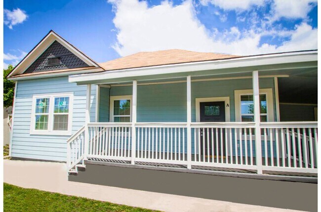 Photo - Douglas Unidad #A