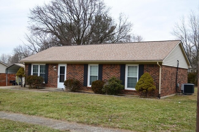 Building Photo - 813 Pocahontas Trail