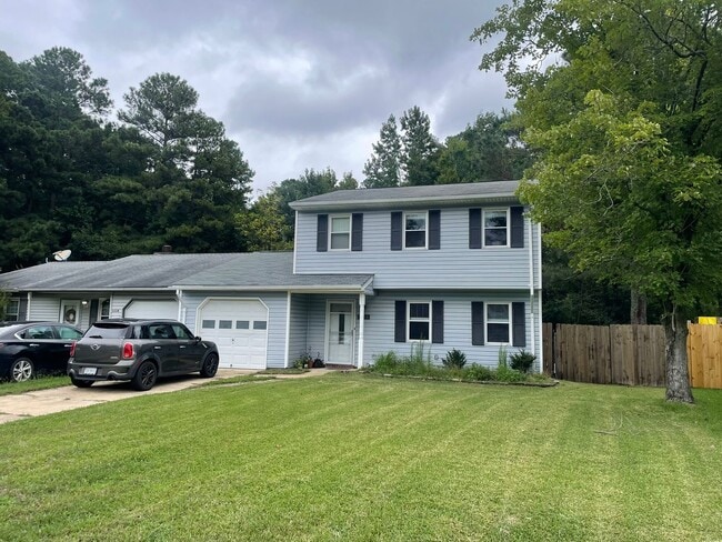Building Photo - Virginia Beach Gem – 3 Bed, 2.5 Bath with ... Rental