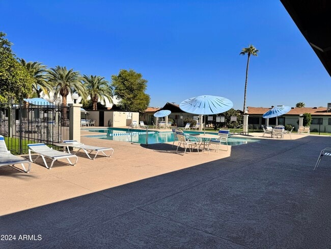 Photo - 6721 E McDowell Rd