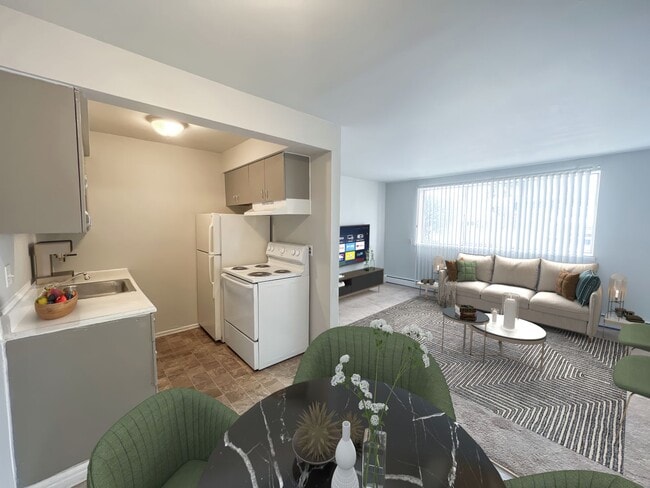 Photo - Stacey Ann Apartments