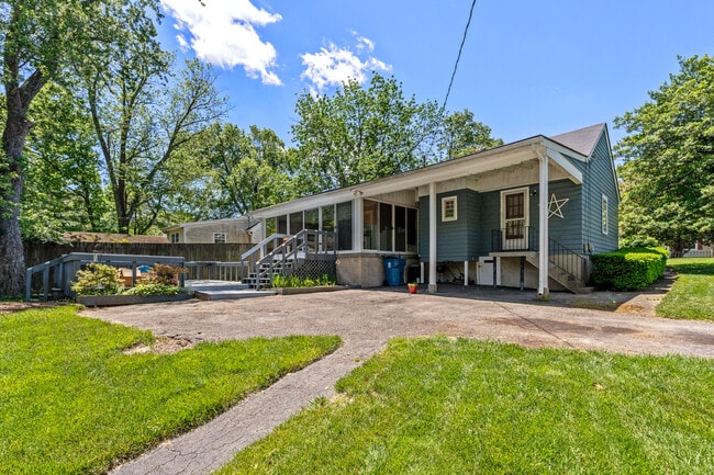 Photo - 515 Ashland Ave