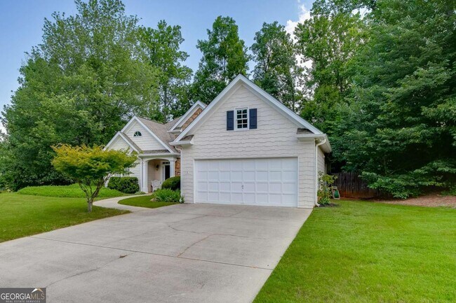 6440 Deep Woods Ct