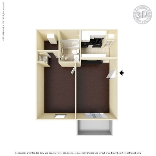 Photo - Hadley at Bellmar