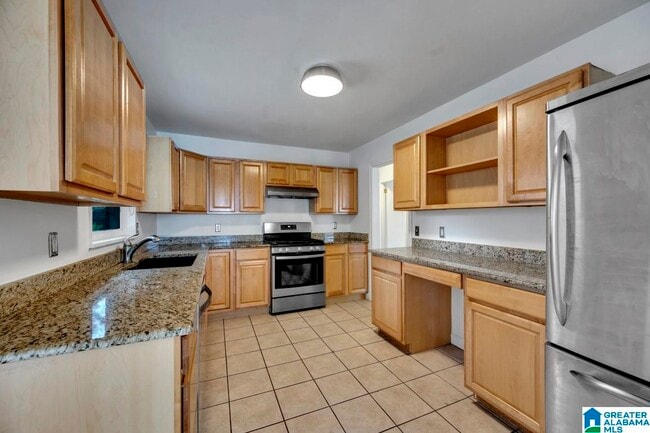 Photo - 5321 Crestwood Blvd