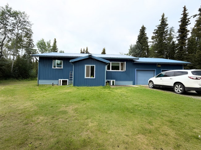 Building Photo - Roomy 4-bedrooms, 2-bathroom rental house in Delta Junction!
