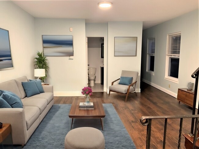 Building Photo - 19 Bradbury St Unit 19 Rental