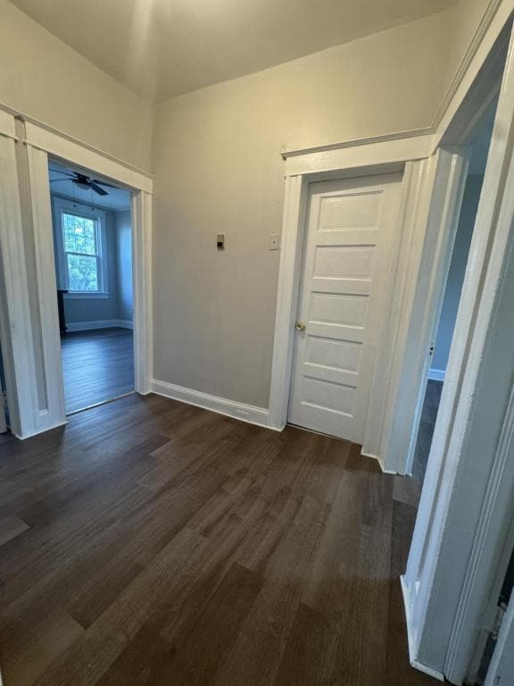 Building Photo - 4802 Frederick Ave Rental