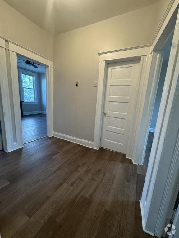 Building Photo - 4802 Frederick Ave Rental
