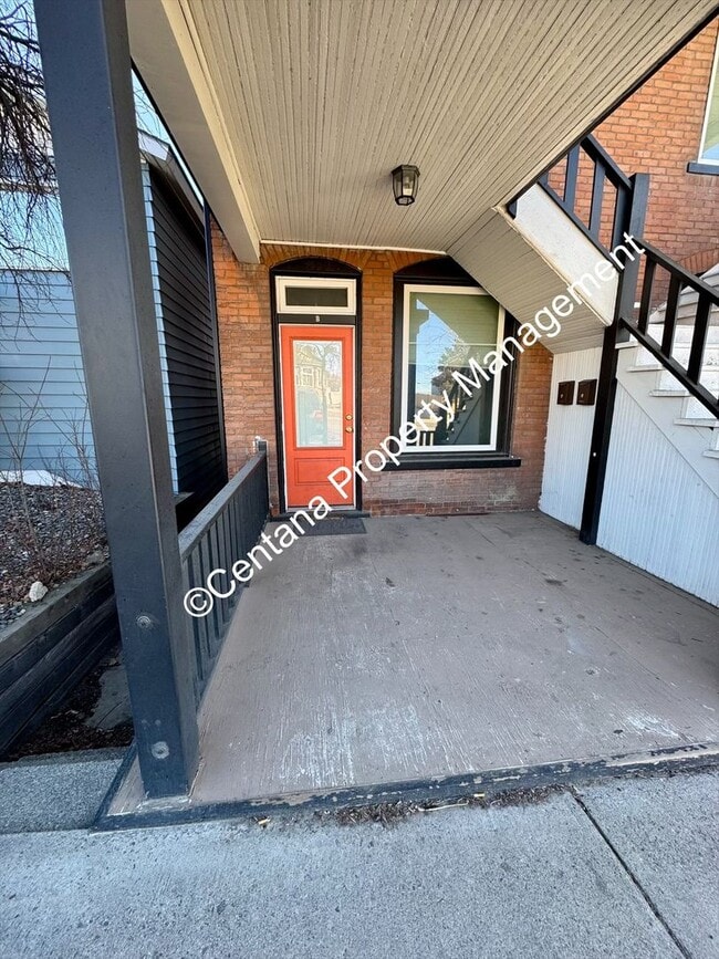 Photo - 722 S Montana St Unit B