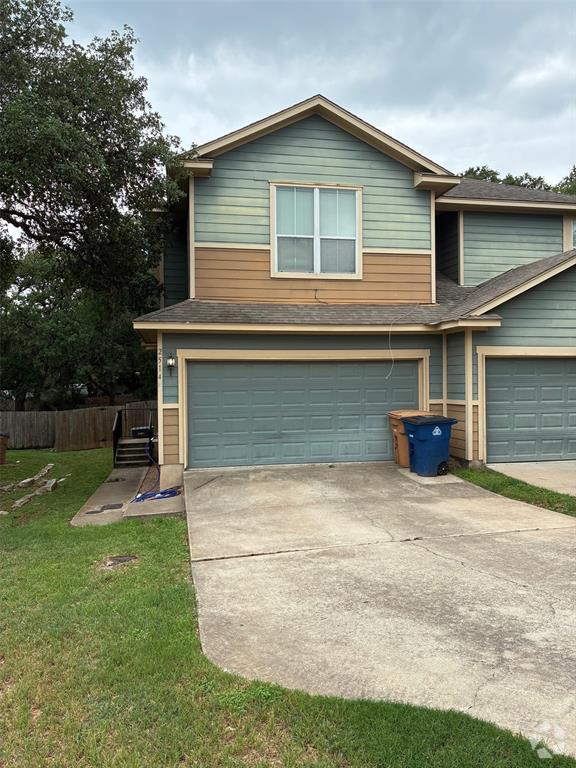 Building Photo - 2514 Allred Dr Rental