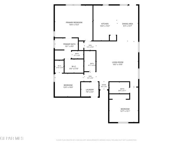Photo - 14900 Tierra Crystal Ave