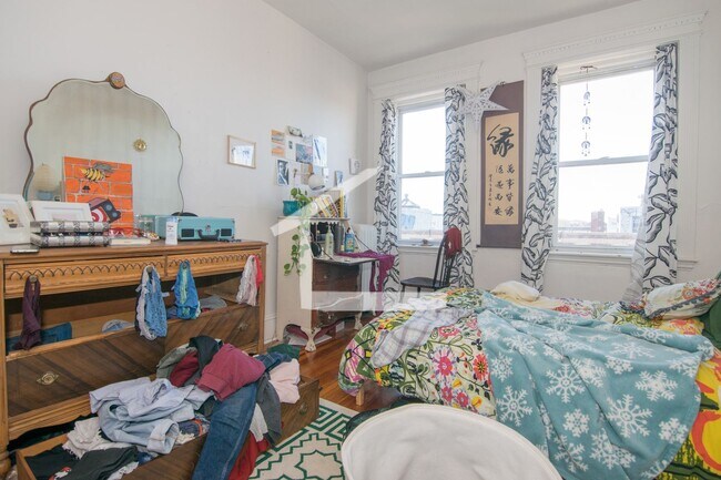 Photo - Unique BU Apartment