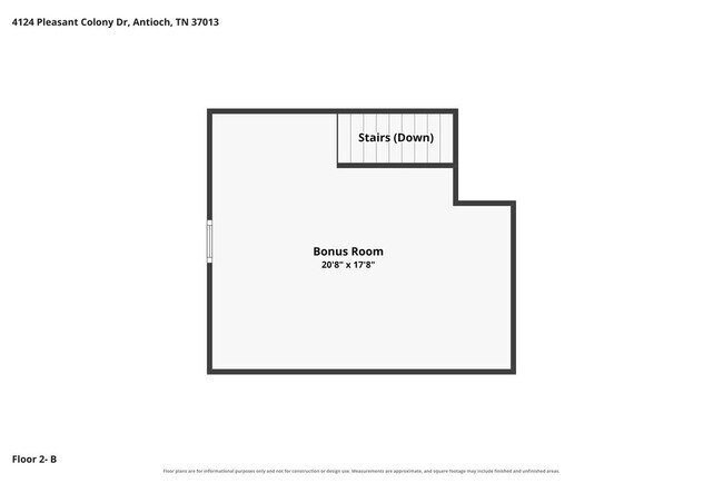 Photo - 4124 Pleasant Colony Dr