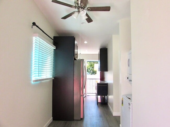 Photo - 2bed/1 bath ADU--NEW--Private with wrap around patio/yard Washer/Dryer included!