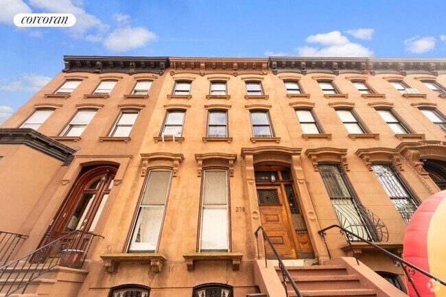 Building Photo - 278 Lafayette Ave Rental