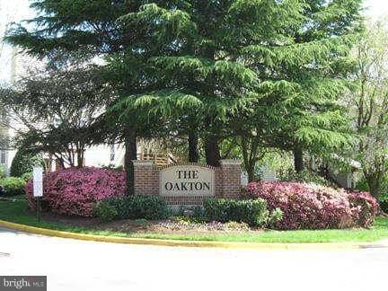 Photo - 10070 Oakton Terrace Rd Unidad BUILDING 8 Rental