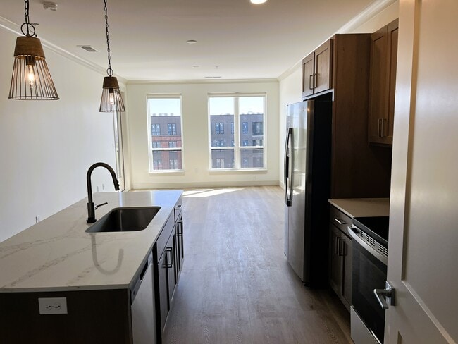 Photo - Lofts at Headwaters Park