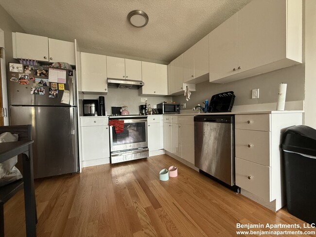 Photo - 226 Parker Hill Ave Unit 14